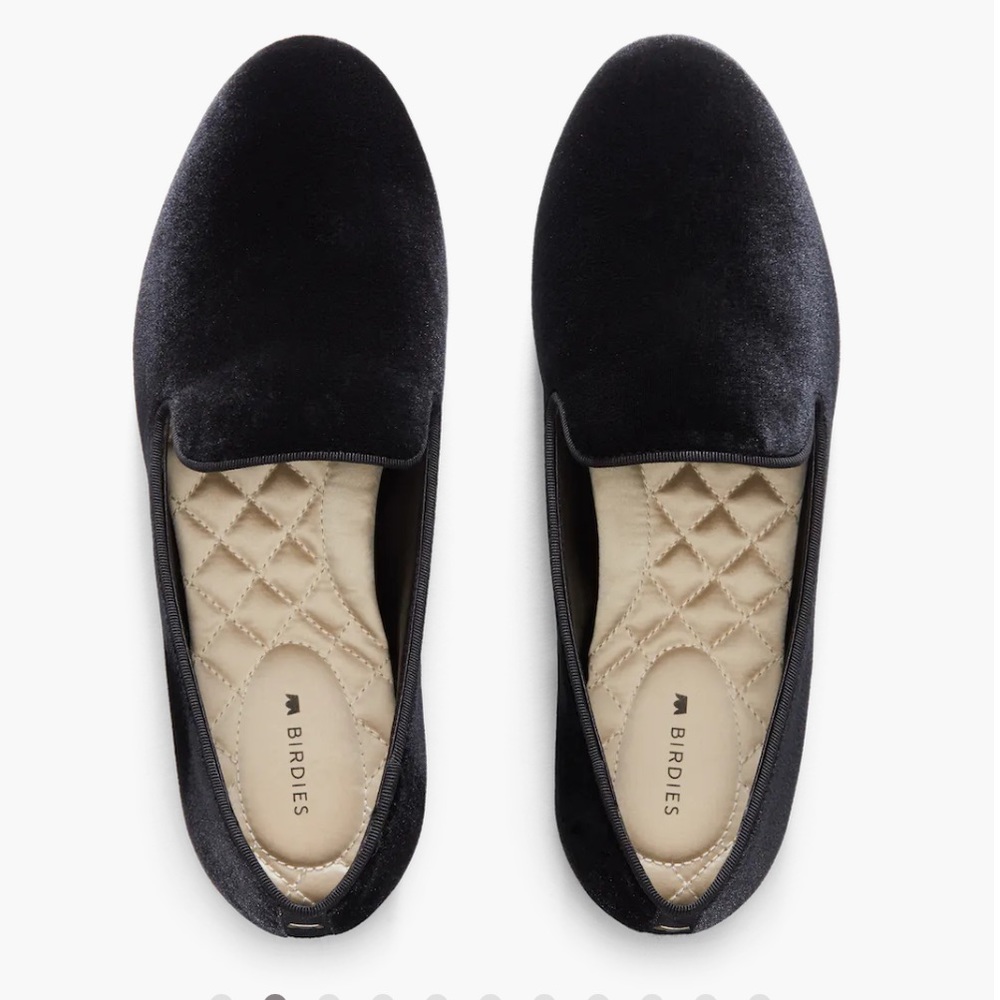 Birdies Size 9 Women's Loafers